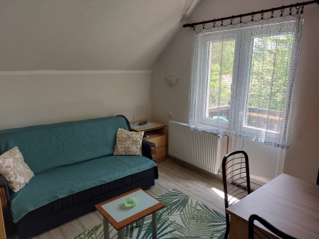 Apartman 2 – budget