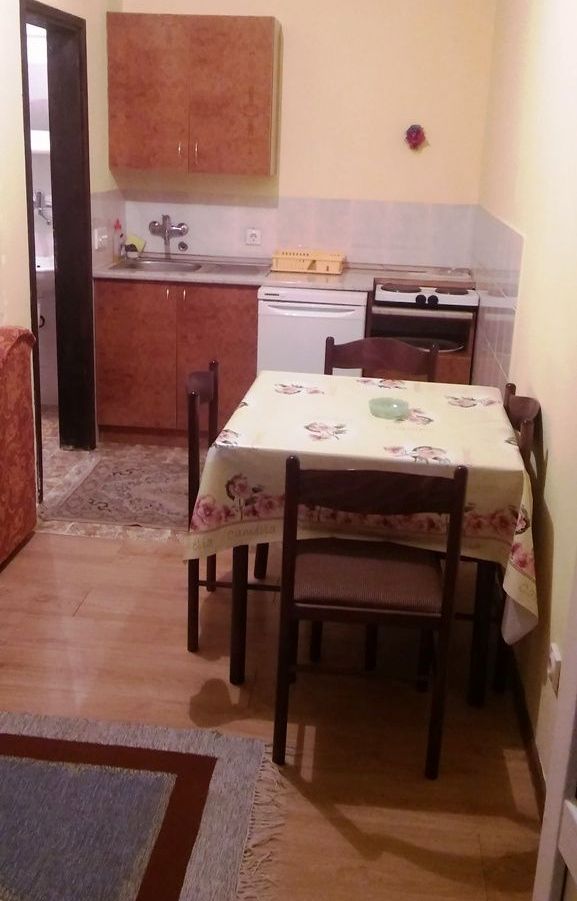 Apartman Zlatibor 3 – budget